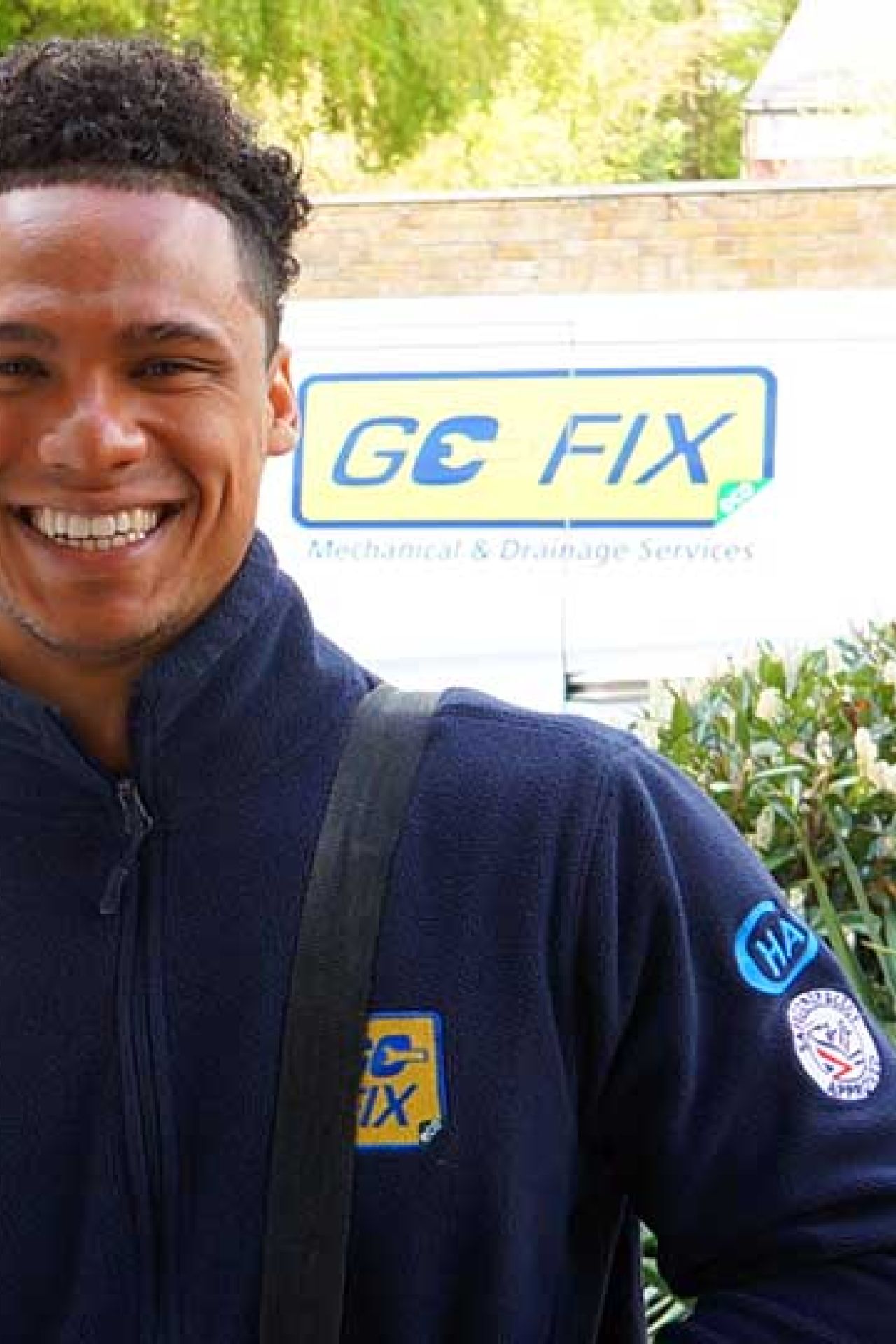 Join the Go-Fix team – Drainage and plumbing careers.