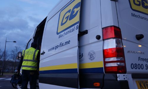 Go-fix Services Multi-trades Image